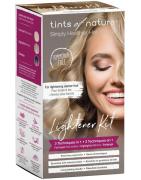 Lightener kit 3-in-1Haarkleuring704326102157