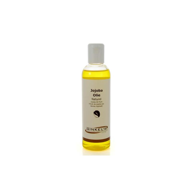 Jojoba olieEtherische oliën/aromatherapie8714369005706