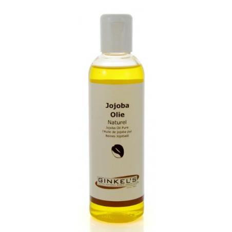 Jojoba olieEtherische oliën/aromatherapie8714369005706