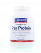 Pea proteine poederAminozuren5055148403478