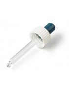 Pipet met glas voor flacon 10 t/m 30 mlWaren8717272001988