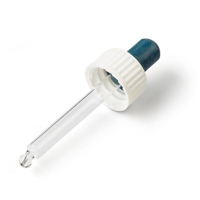 Pipet met glas voor flacon 10 t/m 30 mlWaren8717272001988