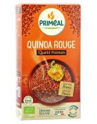 Quinoa real rood bioVoeding3380380000003