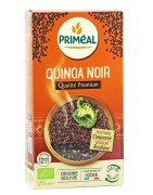 Quinoa real zwart bioVoeding3380380076459