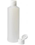 Fles HDPE naturel + spuitdop 28mm/500mlWaren8717272009854