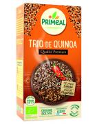 Quinoa trio bioVoeding3380380053269