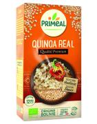 Quinoa real wit bioVoeding3380390410403