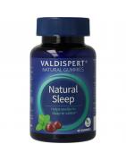 Natural sleepRustgevend8711744053048