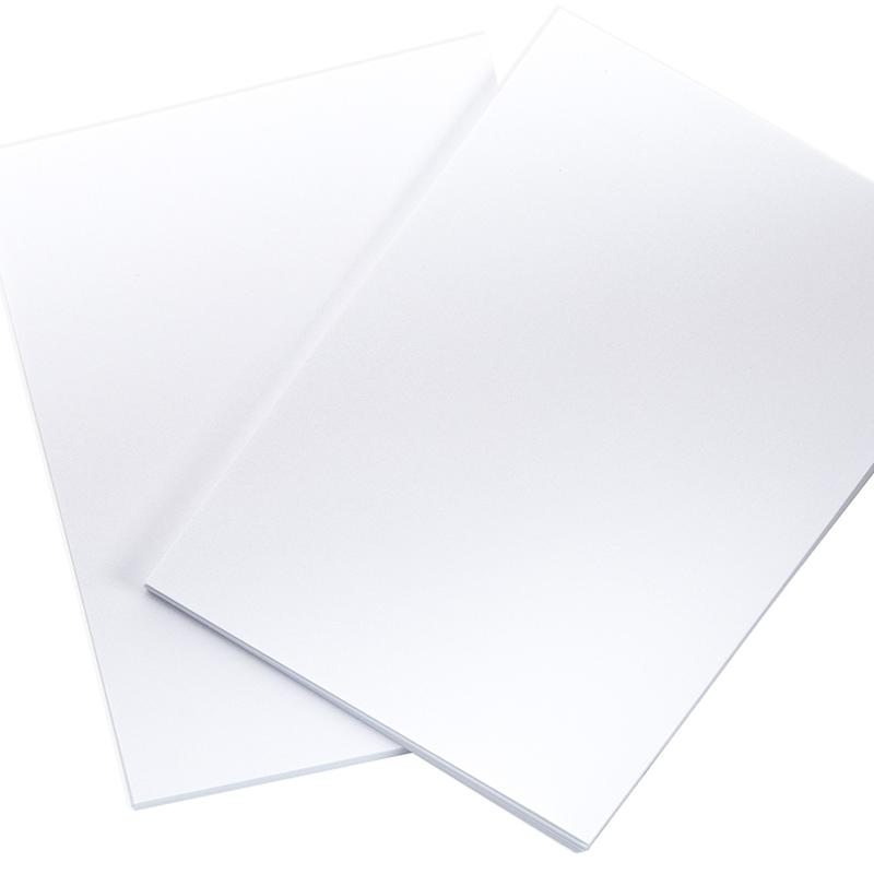 Recept/kopieerpapier A6 10.5 x 14.8mm 80 gramWaren8717272004989