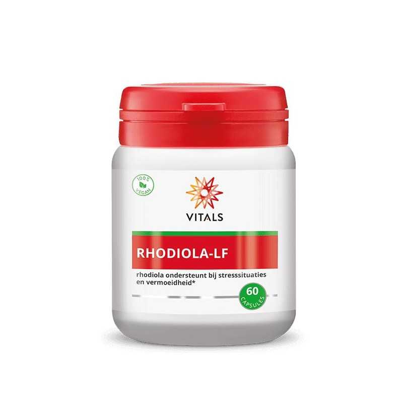 Rhodiola LFOverig gezondheidsproducten8716717004089