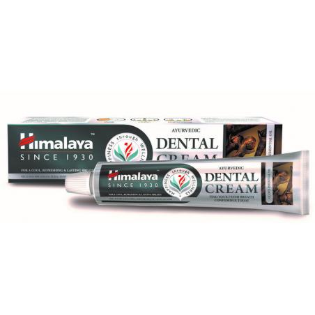 Dental cream cloveOverig lichaam4751015926668