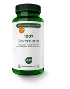 1007 LevernormOverig gezondheidsproducten8715687710075