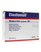 Elastische bandage 4m x 10cm 2097Verbandmiddelen4042809022827