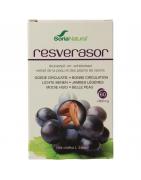 Resverasor 600mgOverig gezondheidsproducten8422947281212