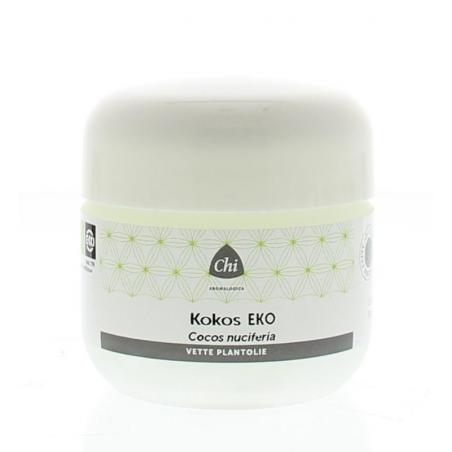 Kokos eko bioEtherische oliën/aromatherapie8714243044357