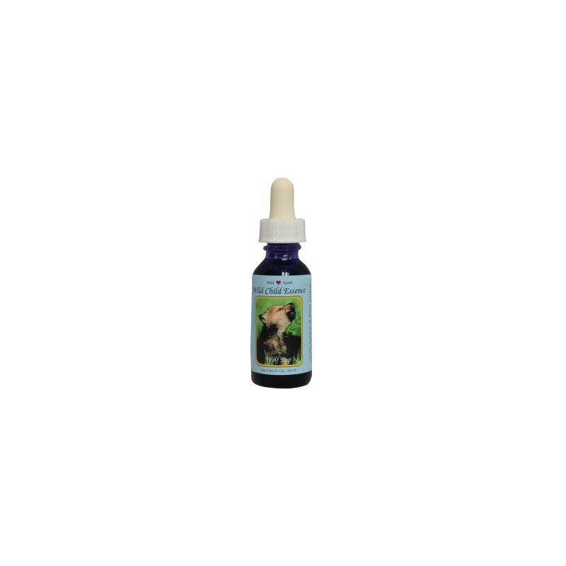 Wolf cubEtherische oliën/aromatherapie8717624994944