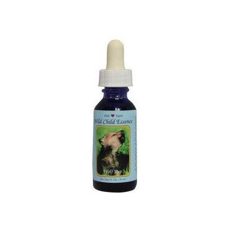 Wolf cubEtherische oliën/aromatherapie8717624994944