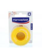 Hechtpleister soft 5m x 2.5cmPleisters4005801476081