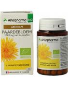 Paardebloem bioFytotherapie8715345002993