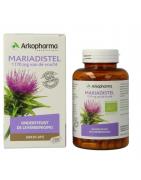 Mariadistel bioFytotherapie8715345002979