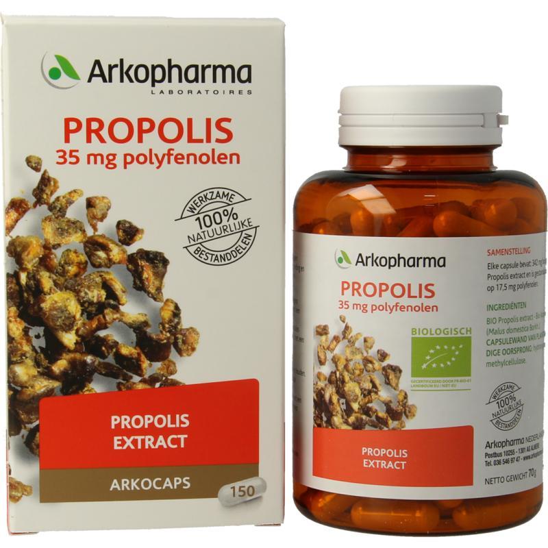 Propolis bioFytotherapie8715345002986