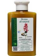 Henna all natural conditioner aloe/jojobaConditioner5412466200200