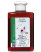 Henna all natural shampoo anti roosShampoo5412466200132