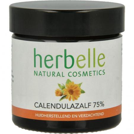 Calendula zalf 75%Overig lichaam8714248006008