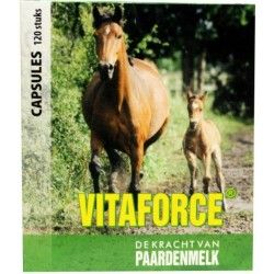 Drogistland.nl-Vitaforce