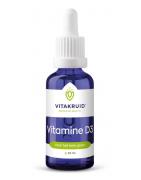 Vitamine D3 druppelsVitamine enkel8717438691756