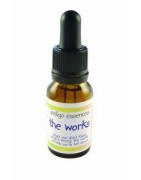 The worksEtherische oliën/aromatherapie8717624993299