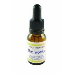 Lavendel spijkEtherische oliën/aromatherapie8715542002765