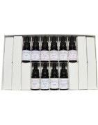 New energy set 10 x 15mlEtherische oliën/aromatherapie8717624993312