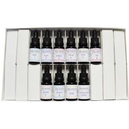 New energy set 10 x 15mlEtherische oliën/aromatherapie8717624993312