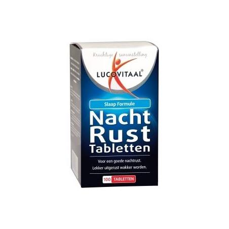 NachtrustOverig gezondheidsproducten8713713016955