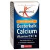 Oesterkalk calcium tablettenOverig gezondheidsproducten8713713017020