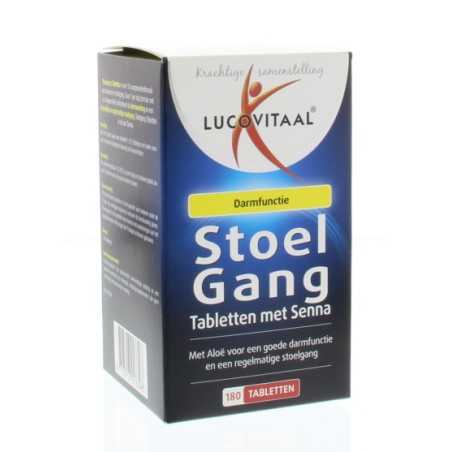 Stoelgang met sennaOverig gezondheidsproducten8713713013398