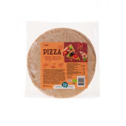 Pizza basis 150 gram bioVoeding3380380000454