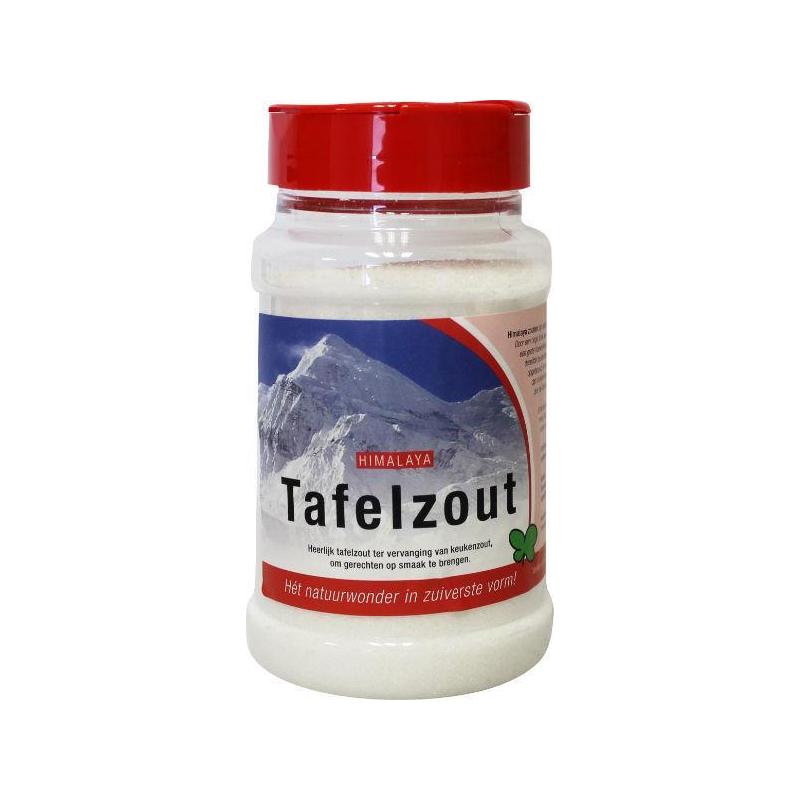 Tafelzout ayu himalayaVoeding8717591795551