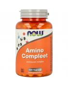 Amino compleetAminozuren733739105530