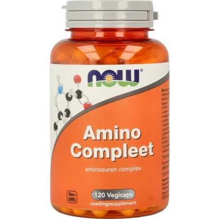 Amino compleetAminozuren733739105530