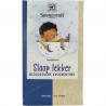 Slaap lekker thee bioKoffie/thee9004145026322