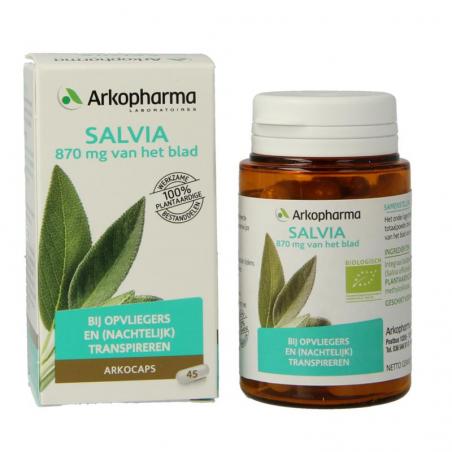 Salvia bioFytotherapie8715345003020