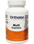 Multi supremoOverig vitaminen/mineralen8716341200406