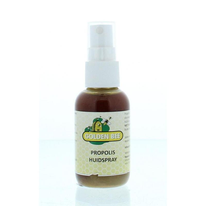 Propolis huidsprayOverig lichaam8717755190918