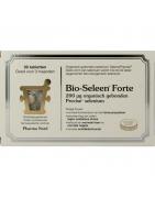 Bio seleen forteMineralen multi5709976022300