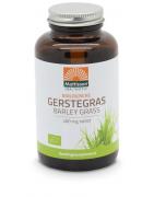 Gerstegras barley grass Europa 400mg bioFytotherapie8717677960019