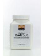 Alkabalans zuur base badzout PH 8.0Bad/douche8717677960699