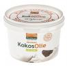 Kokosnootolie geurloos bioOverig reform/levensmiddelen8717677960101