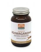 Absolute ashwagandha indian ginsengOverig gezondheidsproducten8717677960316